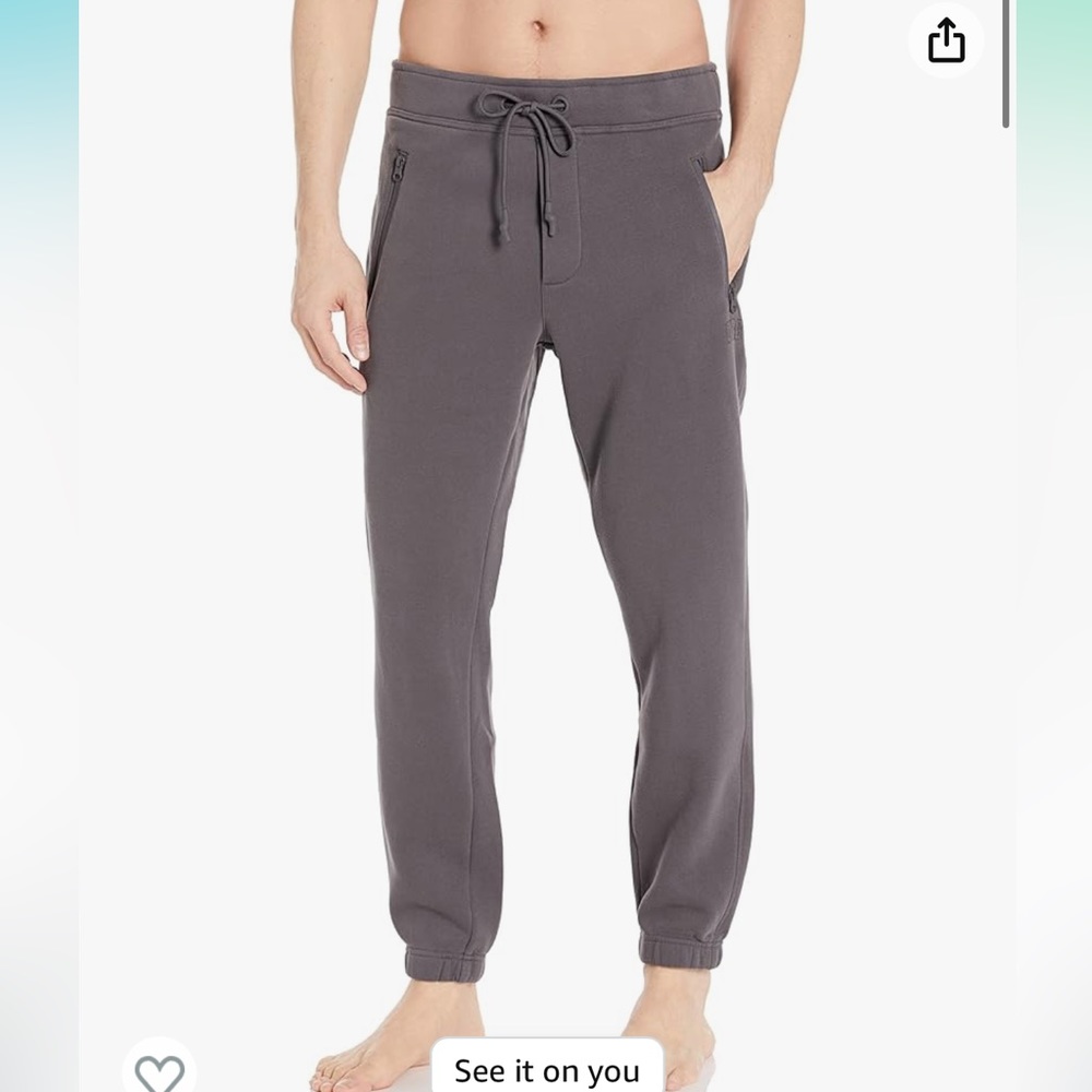 Ugg MENS ricky jogger S